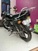 full new condition zed black