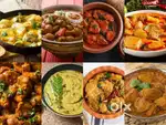 I want chef (South Indian Veg and Non veg curries )