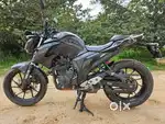 Yamaha Fz25 For Sale
