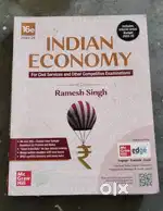 Books for UPSC