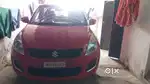 Maruti Suzuki Swift VVT ZXI Plus, 2016, Petrol