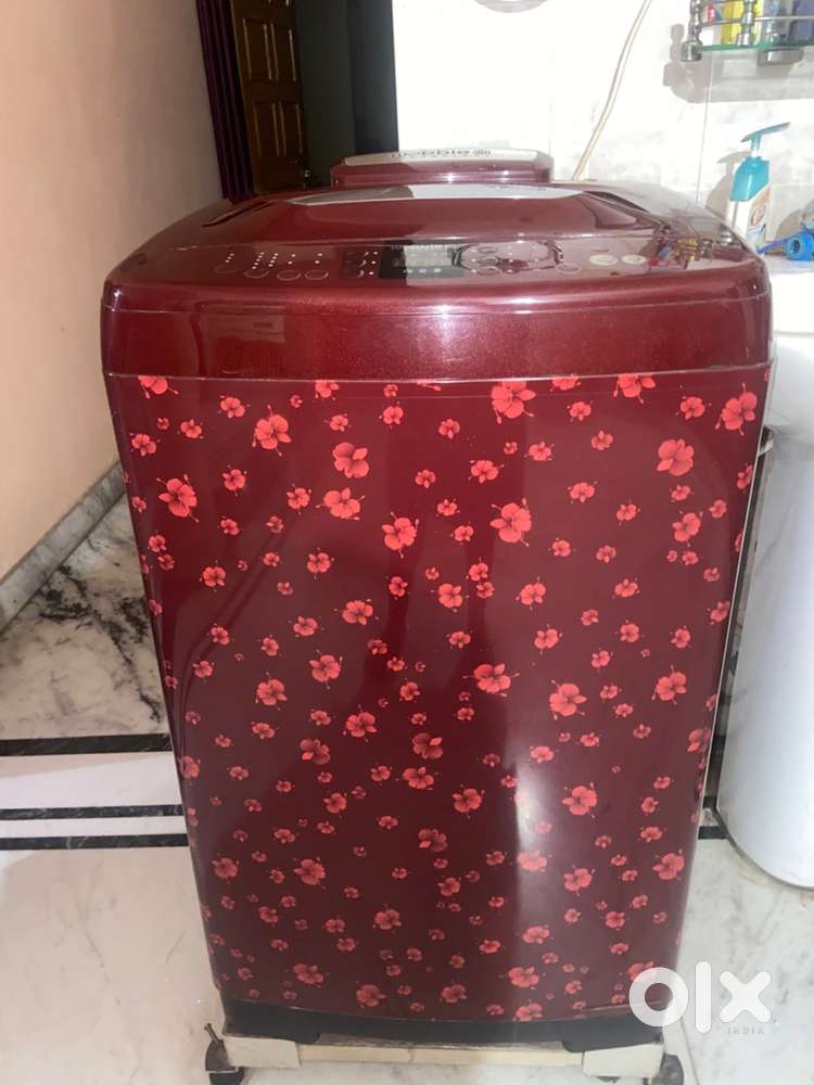SAMSUNG Fully Automatic washing machine