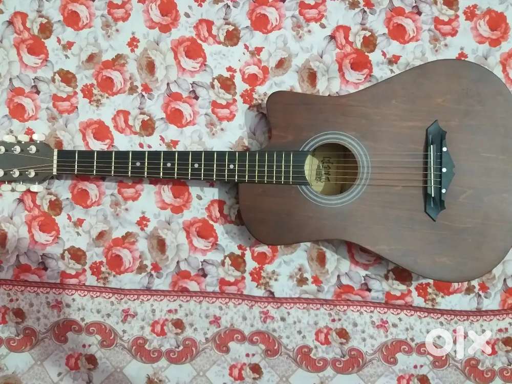 Premium Guitar