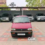 Maruti Suzuki 800 AC, 1998, Petrol