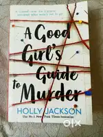 A good girl's guide to murderseries set