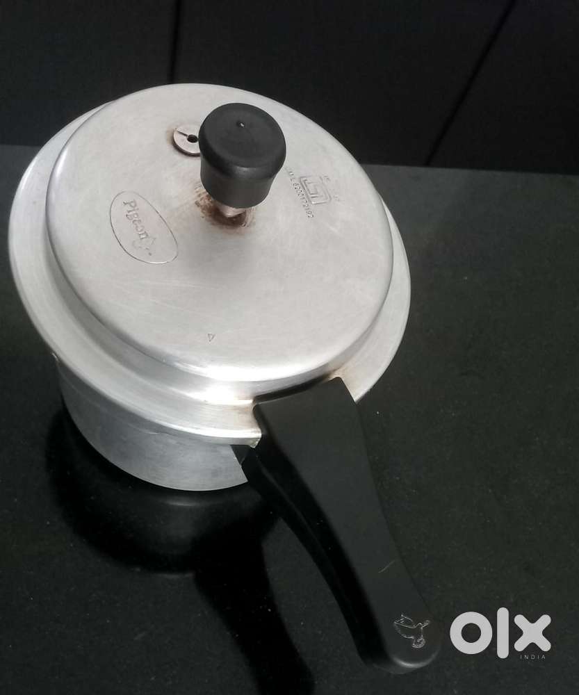 3 liter Pegion pressure cooker