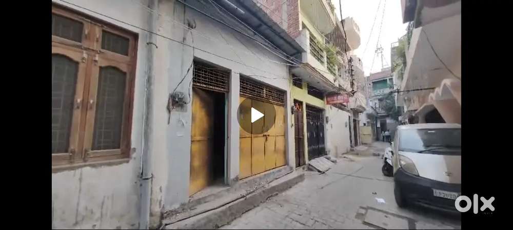 House for sale in bai ka bagh Allahabad
