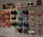 Part time staff for a ladies innerwear/ lingerie store.