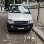 Maruti Suzuki Eeco 2020 Petrol 50000 Km Driven