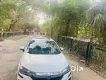 Honda city for rent in wedding and functions