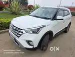 Hyundai Creta 2018 Diesel 148001 Km Driven