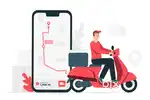 Delivery Boy Job