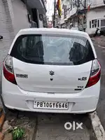 Maruti Suzuki 1000 2018 nov