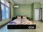 I'm looking 1bhk room at jp nagar with female for room sharing