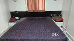 Queen size mattress