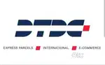 DTDC COURIER DELIVERY BOYS AND GIRLS
