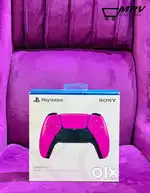 PLAYSTATION 5 JOYSTICK BRAND NEW SEALED WITH CREDIT CARD EMI AVAILABLE