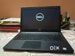 Dell laptop