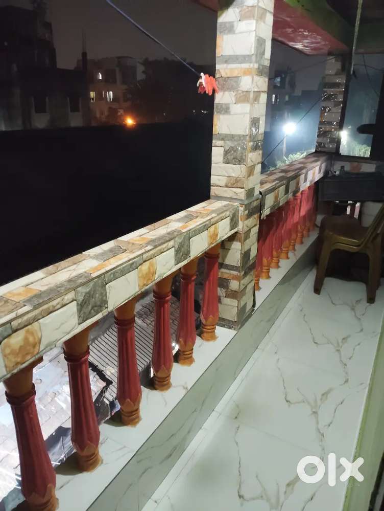 Flat for sale at Tangra