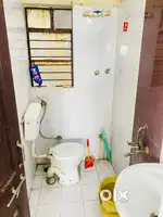 Need Roomate bachelor only in ambad gaon