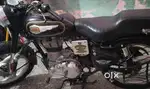 1st owner fix rate bullet only 13000 km run Jind number