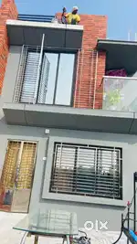 3 Bhk Full Furnished Luxurious Bunglow