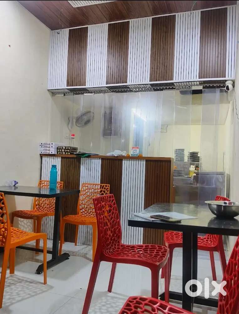 Chinese cook required