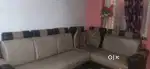 Corner sofa