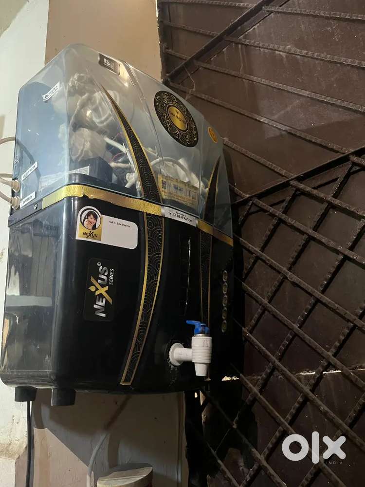 Ro All ok brand new condition