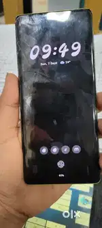 Motorola g 85 5g