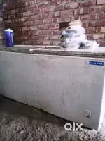 De freezer