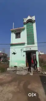 50 Gaj banaa Makan