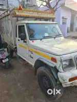 Mahindra Bolero Pik-Up 2019 CNG & Hybrids Good Condition