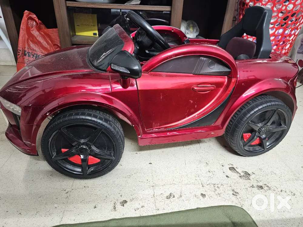 TOY car for kids