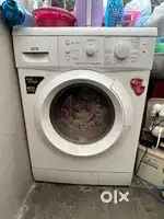 Ifb front load fully automatic washing machine