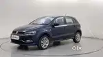 Volkswagen Polo 2009-2013 Petrol Highline 1.2L, 2014, Petrol