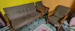 3 Seater Sofa Good Condition