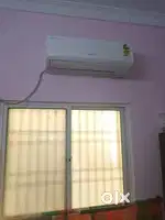 Voltas 0.8 ton ac in good working condition