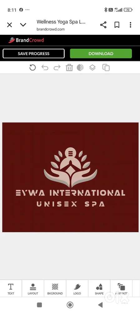 Eywa international thaispa