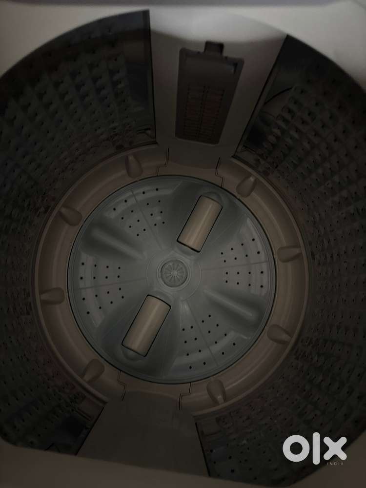 Automatic samsung washing machine
