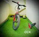  Kids’ Sports Bicycle for Sale – 16 Inch