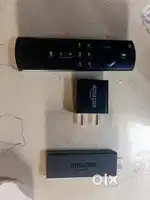 Amazon first TV stick