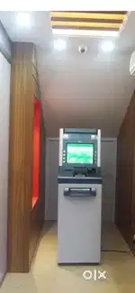ATM space available for rent in prime location