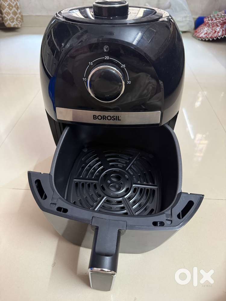 Borosil Air Fryer 2.8L