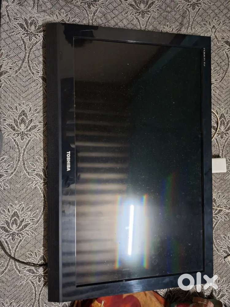 Toshiba tv 32 inch