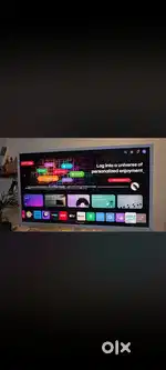 Lg true smart tv price थोड़ा कम हो सकता है