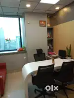 Fully furnished office at Salt lake sec 5
