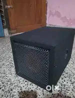 Sub woofer