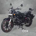 ROYAL ENFIELD CLASSI 350 (2022)