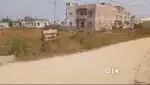 RANCHI ME ORMAMJHI KE OBERIYA KAMLA NAGAR KE PAS SASTE RATE ME PLOT
